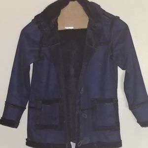 2 Brand new coat and jacket set